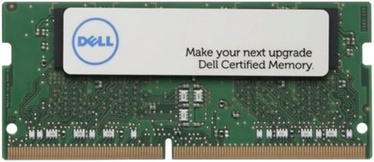 DELL 4GB 2400MHz DDR4 SODIMM A9210946