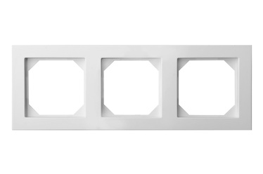 Rāmis 3PL Liregus Epsilon, balta