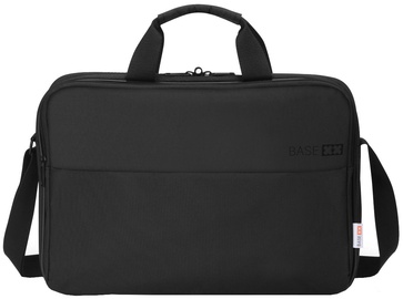 Dicota Base XX T 14-15.6 Black