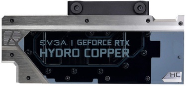 EVGA XC/XC2 Hydro Copper Waterblock for GeForce RTX 2080 Ti
