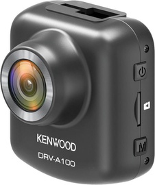 Видеорегистратор Kenwood DRV-A100