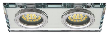 Lampa Kanlux 19362, 100W, GX5.3, IP20, balta