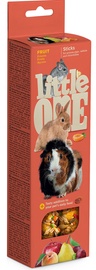 Mealberry Little One Sticks Fruits 2х60g