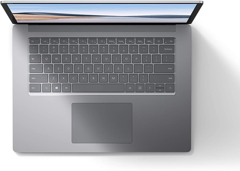 Ноутбук Microsoft Surface Laptop 4 5UI-00025, AMD Ryzen 7-4980U, 8 GB, 256 GB, 15 ″, серый