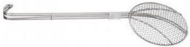 Stalgast Skimmer with Strainer 16cm