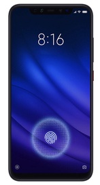 Xiaomi Mi 8 Pro Dual 8/128GB Transparent Titanium