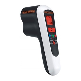 Temperatūros daviklis Black & Decker TLD100, -30 - +150 °C