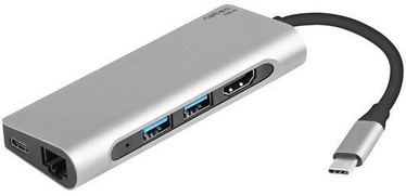 Natec NMP-1422 Multi Port Fowler