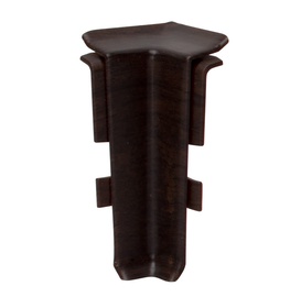 PÕRANDALIIST PVC SISENURK NG6C24 WENGE