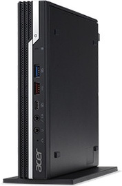 Stacionārs dators Acer Veriton N4 VN4680GT, Intel UHD Graphics 630