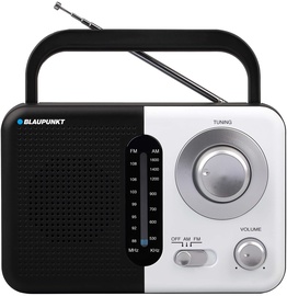 Blaupunkt PR7BK
