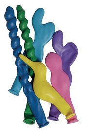 Õhupall VIBORG Figure 81005H, 10 tk
