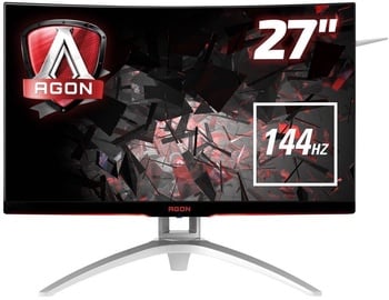 Monitorius AOC AG272FCX