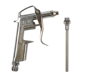 Oro pūtimo pistoletas Vagner SDH DG-10-3, 12 cm