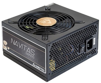 Chieftec ATX 2.3 NAVITAS 550W GPM-550S