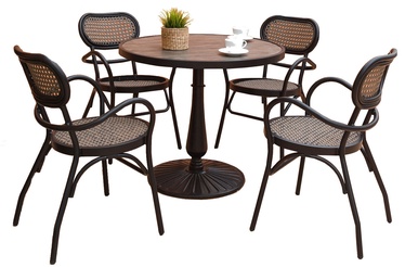 Āra mēbeļu komplekts Home4you Bolgheri K18642