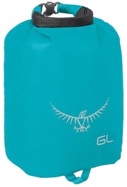 Непромокаемая упаковка Osprey Dry Sack Tropic Teal 6L