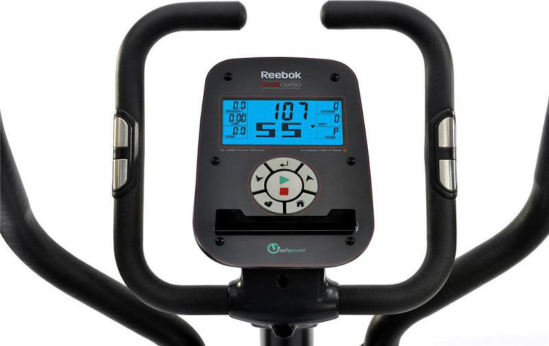 Reebok Elliptical Trainer One GX50 - 1a.lt