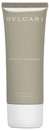 Bvlgari Pour Homme 100ml After Shave Balm