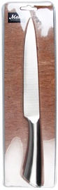 Кухонный нож Maku Basic, 340 мм, для мяса, нержавеющая сталь