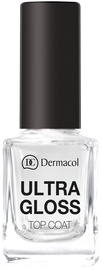 Dermacol Ultra Gloss Top Coat 11ml