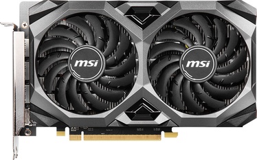 MSI Radeon RX 5500 XT Mech OC 8GB GDDR6 PCIE RX5500XTMECH8GOC