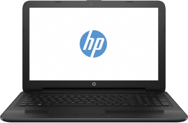 HP 250 Black 3VJ19EU
