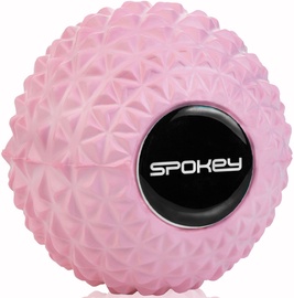Массажный шарик Spokey Dido 928903, розовый