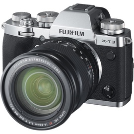 Digitālā fotokamera Fujifilm X-T3 + 16-80mm