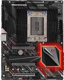 ASRock X399 PHANTOM GAMING 6