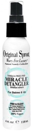 Original Sprout Miracle Detangler Spray 118ml