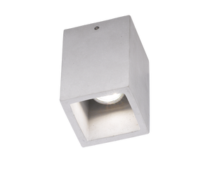 Lubinis šviestuvas Trio Cube 606600178, 1x35W, GU10