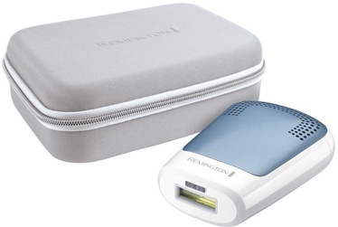 Fotoepilators Remington Compact Control IPL3500 + Reveal Perfect Pedi CR4000