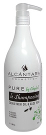 Alcantara Cosmetica Cleybell Pure Shampoo 1000ml