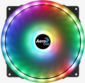 Воздушный охладитель для корпуса AeroCool Duo 20 ARGB