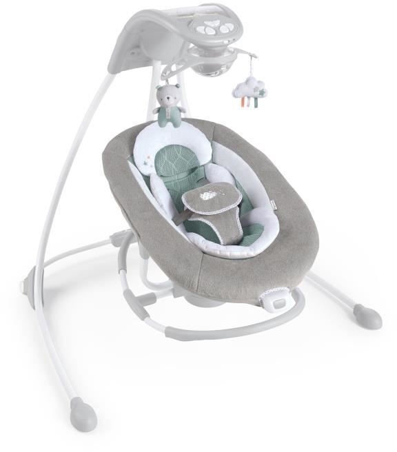 Lamamistool Ingenuity DreamComfort Swing & Rocker