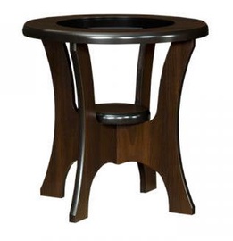Kohvilaud Bodzio S01, 600x600x590 mm