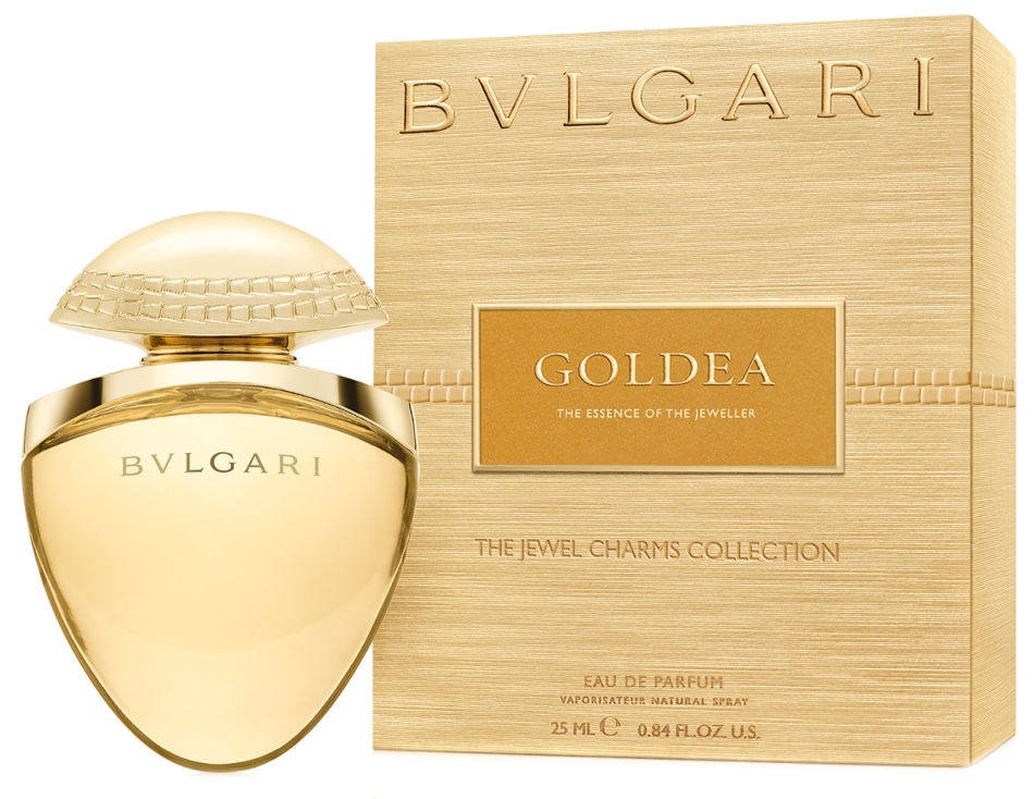 bvlgari 25 ml