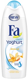 Dušo želė Fa Greek Yoghurt Almond Blossom, 0.25 l