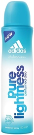 Adidas Pure Lightness 150ml Deodorant