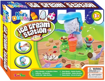 Kid's Dough Ice Cream Station 11656