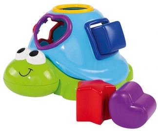 Simba ABC Floating Turtle Shape Sorter 104011073
