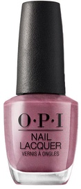 OPI Nail Lacquer 15ml ISLI63