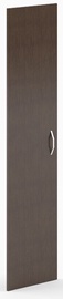 Skyland Simple Doors SD-5B Left Dark Brown