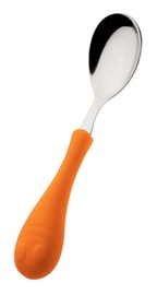Šaukštas Eme, oranžinis