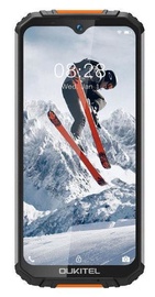 OukiTel WP6 Lite 4/128GB Orange