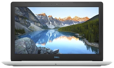 DELL G3 3579 Full HD GTX SSD Coffe Lake i5 W10