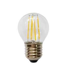 Spuldze Promus LED, 4W, burbulītis