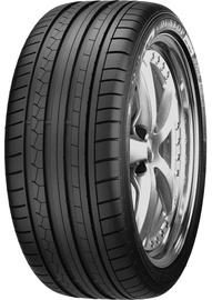 Vasaras riepa Dunlop SP Sport Maxx GT 265/45/R20, 105-Y-300 km/h, XL, D, B, 70 dB