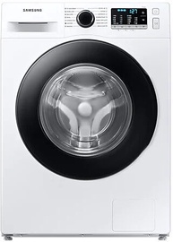 Стиральная машина Samsung WW70AA126AE/LE, 7 кг, белый